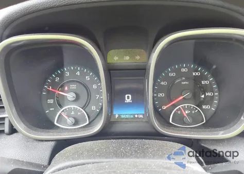 2015 Chevrolet Malibu Ls from USA, damaged, VIN 1G11B5SL6FF127255